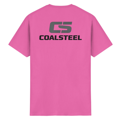 Oberhausen Ruhrpott - Heavy Cotton T-Shirt