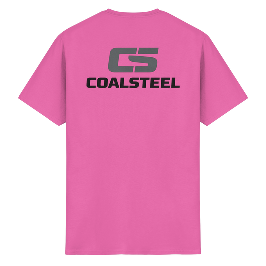 Oberhausen Ruhrpott - Heavy Cotton T-Shirt