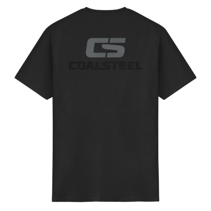 Oberhausen Ruhrpott - Heavy Cotton T-Shirt