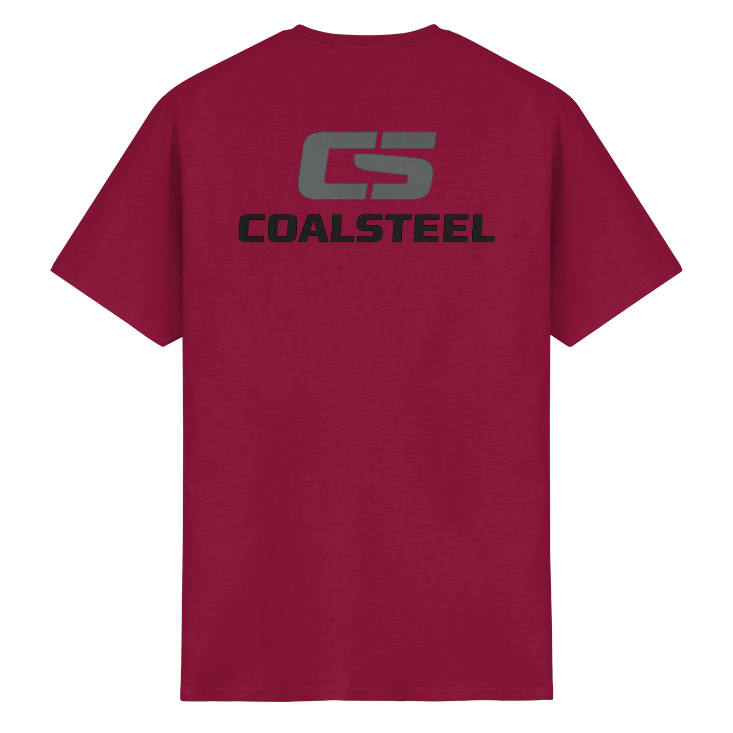 Oberhausen Ruhrpott - Heavy Cotton T-Shirt