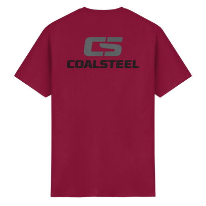 Oberhausen Ruhrpott - Heavy Cotton T-Shirt