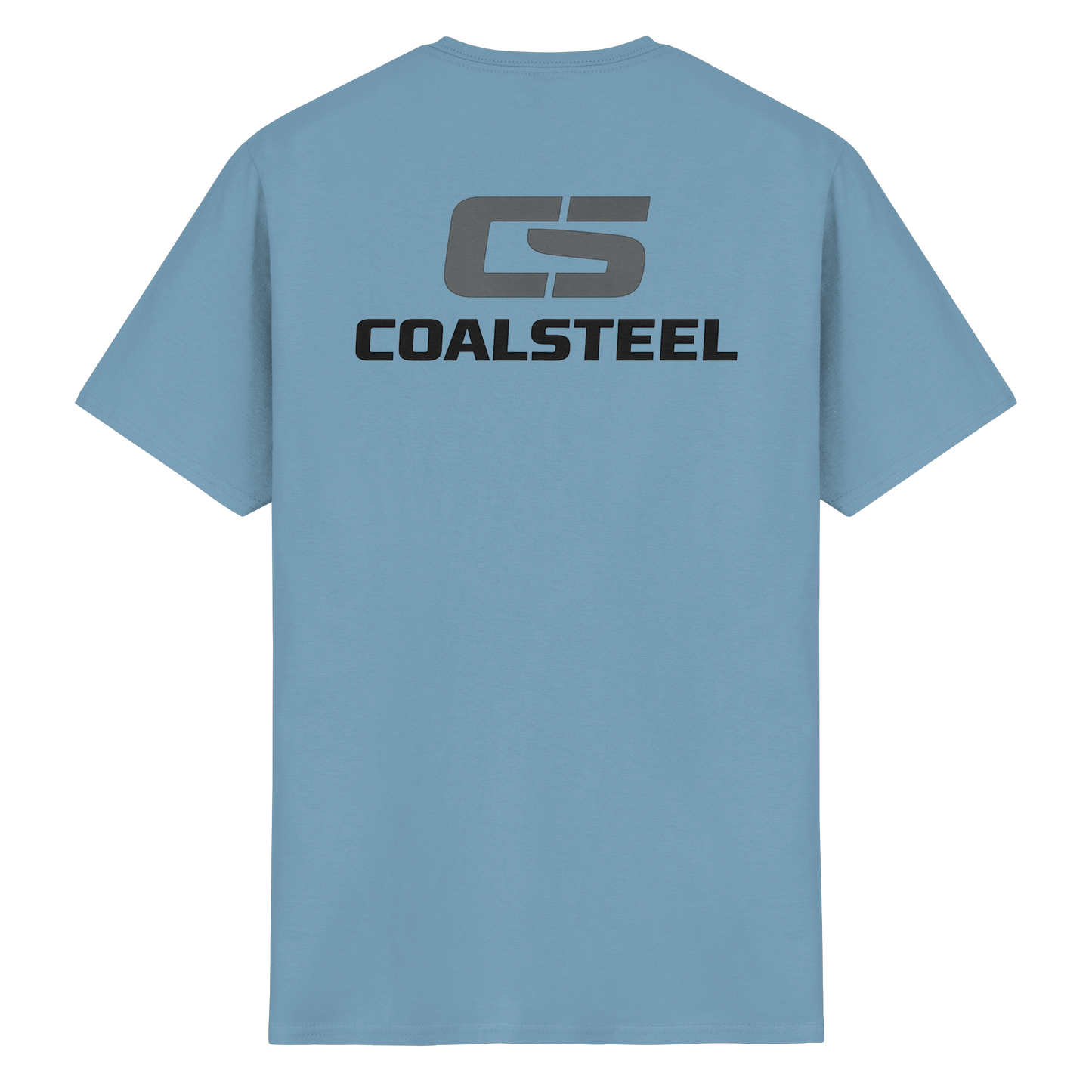 Oberhausen Ruhrpott - Heavy Cotton T-Shirt