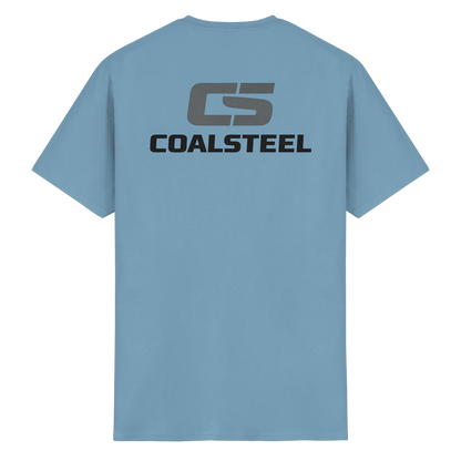 Oberhausen Ruhrpott - Heavy Cotton T-Shirt