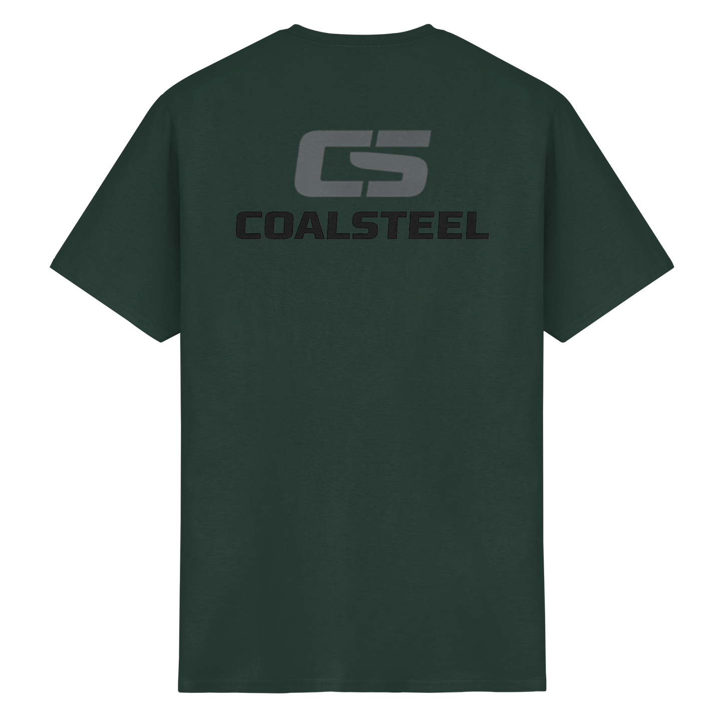 Oberhausen Ruhrpott - Heavy Cotton T-Shirt
