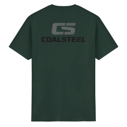 Oberhausen Ruhrpott - Heavy Cotton T-Shirt