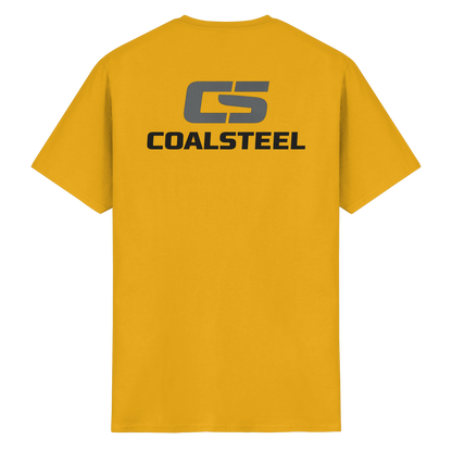 Oberhausen Ruhrpott - Heavy Cotton T-Shirt