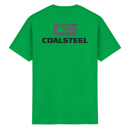 Oberhausen Ruhrpott - Heavy Cotton T-Shirt