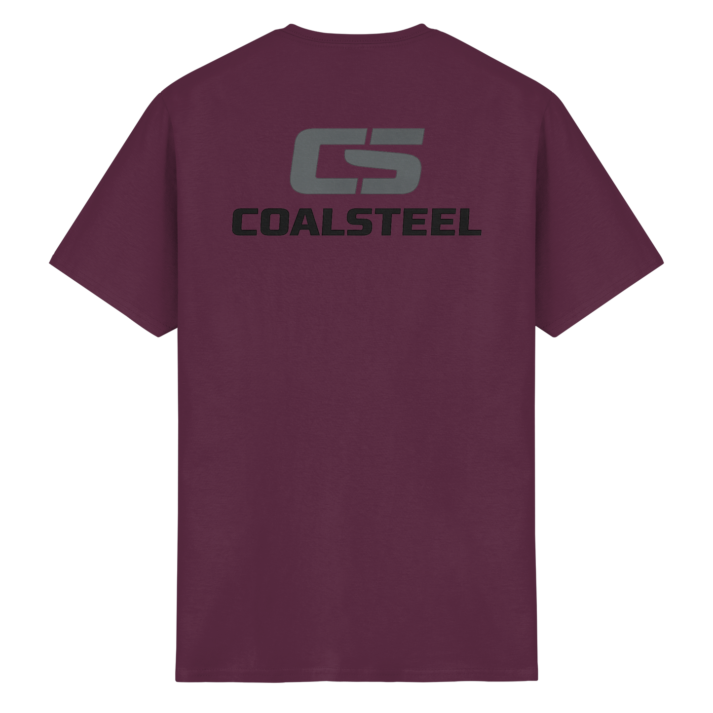 Oberhausen Ruhrpott - Heavy Cotton T-Shirt