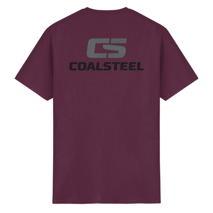 Oberhausen Ruhrpott - Heavy Cotton T-Shirt