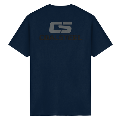 Oberhausen Ruhrpott - Heavy Cotton T-Shirt