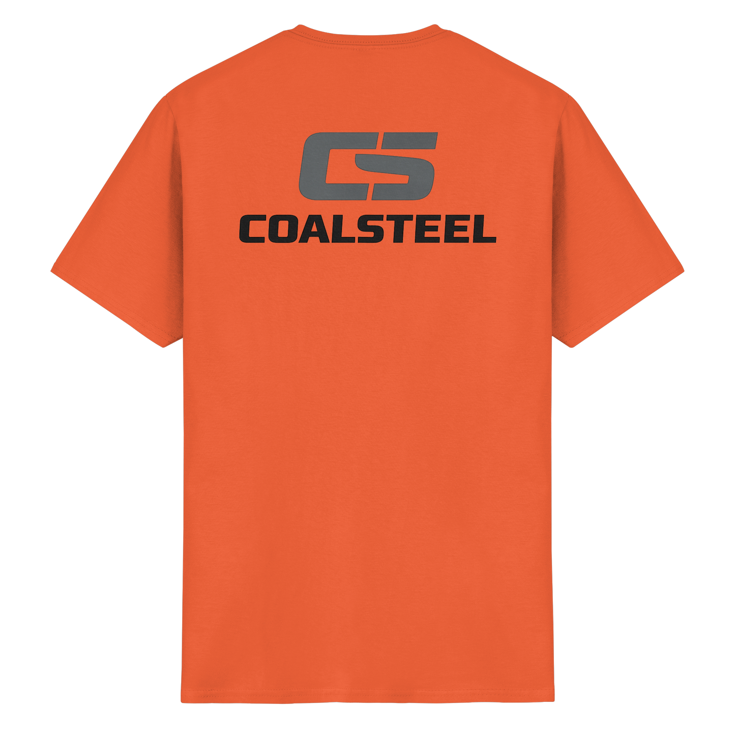 Oberhausen Ruhrpott - Heavy Cotton T-Shirt