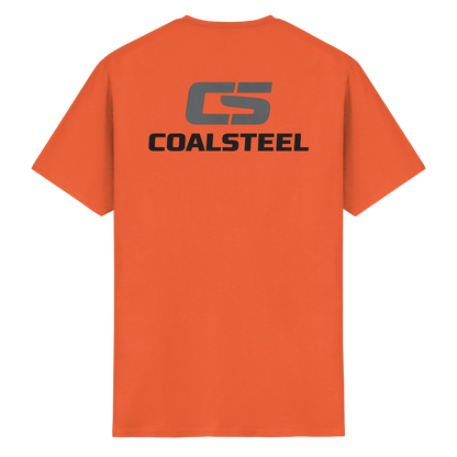 Oberhausen Ruhrpott - Heavy Cotton T-Shirt
