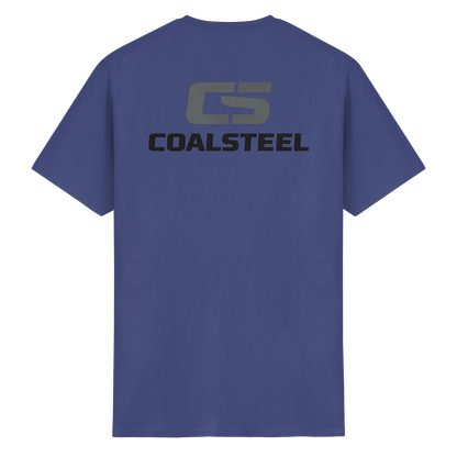 Oberhausen Ruhrpott - Heavy Cotton T-Shirt
