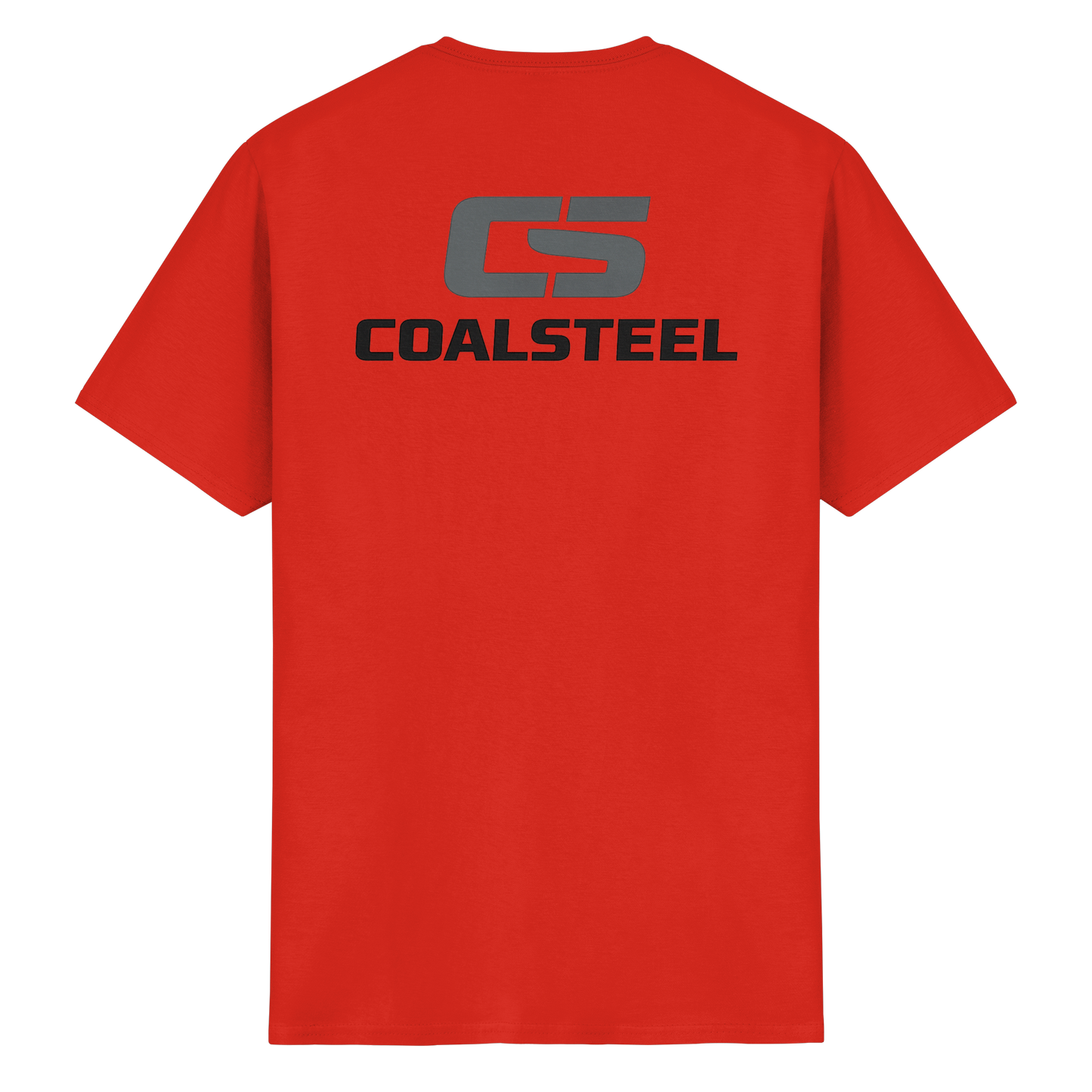 Oberhausen Ruhrpott - Heavy Cotton T-Shirt