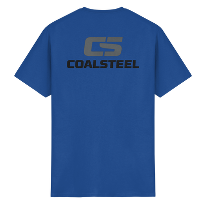 Oberhausen Ruhrpott - Heavy Cotton T-Shirt
