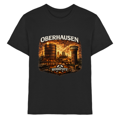 Oberhausen Ruhrpott - Kids Premium Shirt