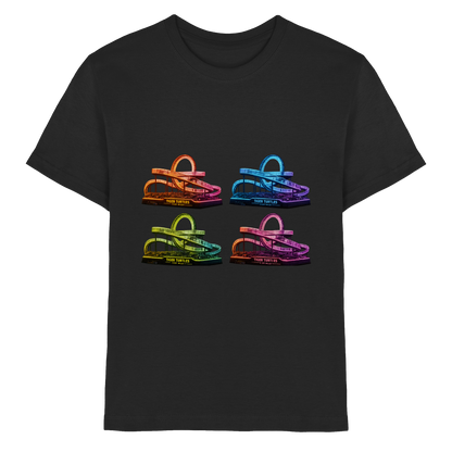 Tiger&Turtle  - Kids Premium Shirt
