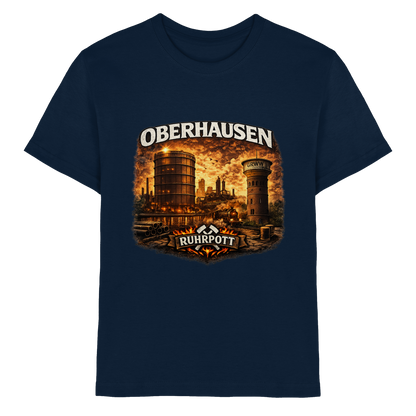 Oberhausen Ruhrpott - Kids Premium Shirt