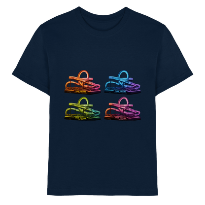 Tiger&Turtle  - Kids Premium Shirt