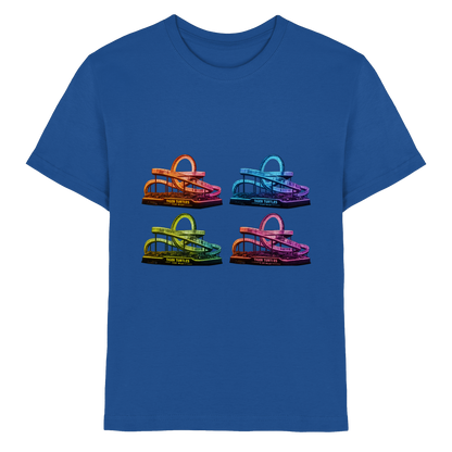 Tiger&Turtle  - Kids Premium Shirt