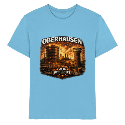 Oberhausen Ruhrpott - Kids Premium Shirt