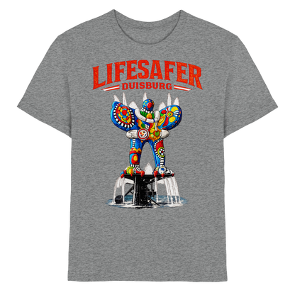 LIFESAFER Duisburg – Brunnen Edition - Kids Premium Shirt