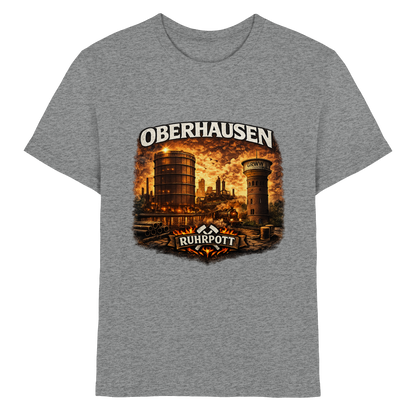 Oberhausen Ruhrpott - Kids Premium Shirt