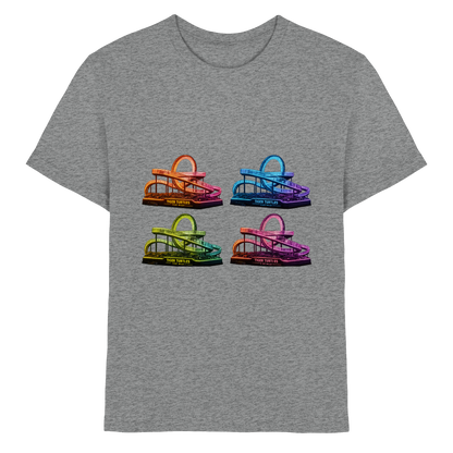 Tiger&Turtle  - Kids Premium Shirt