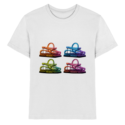 Tiger&Turtle  - Kids Premium Shirt