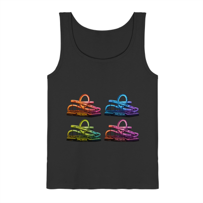 Tiger&Turtle  - Tank-Top