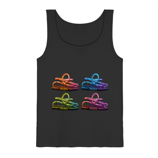 Tiger&Turtle  - Tank-Top