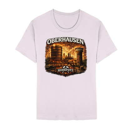 Oberhausen Ruhrpott - Unisex Essential Premium Shirt